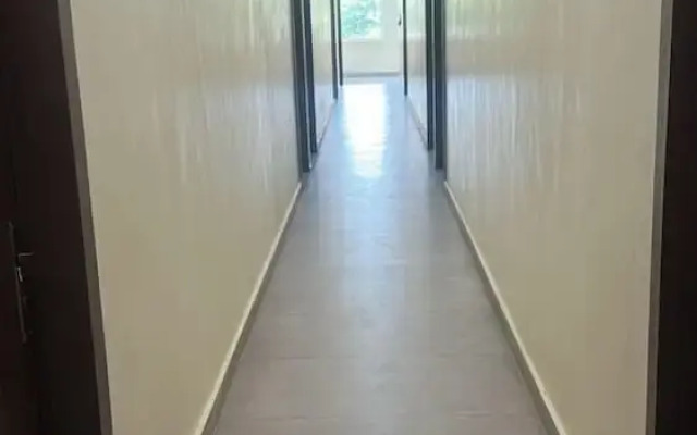 The Divine Cloud Inn