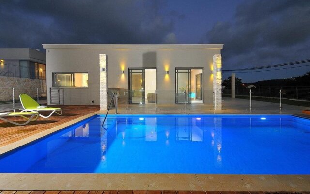Malki House
