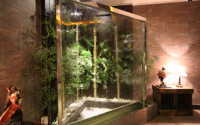 Mowon Hotel Cheongju