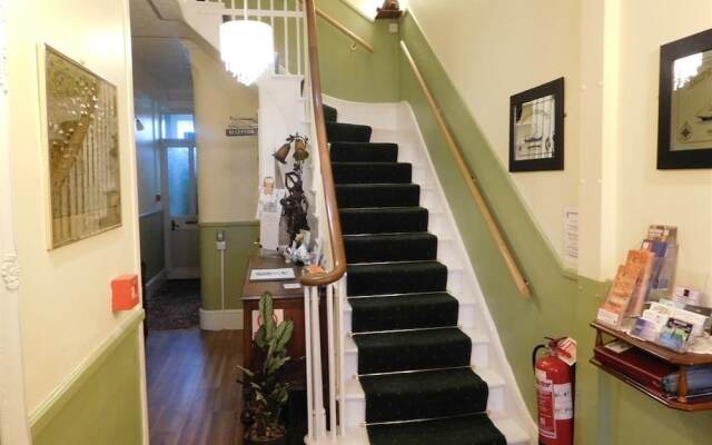 Somerton Guest House