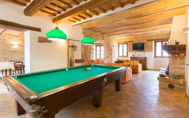 Villa Serena