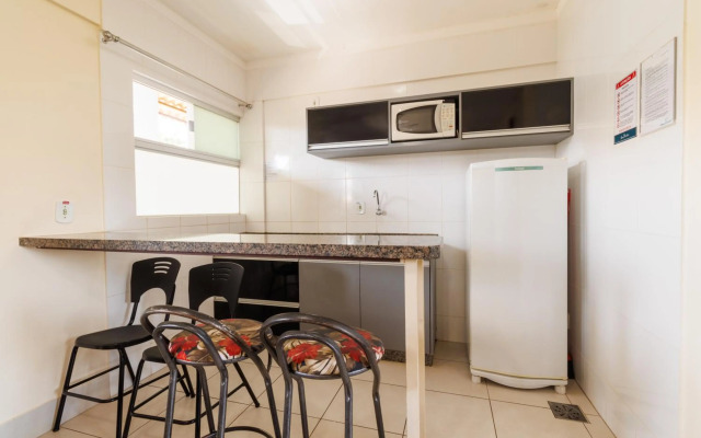 Apartment L'acqua DiRoma - Eu Também Vou