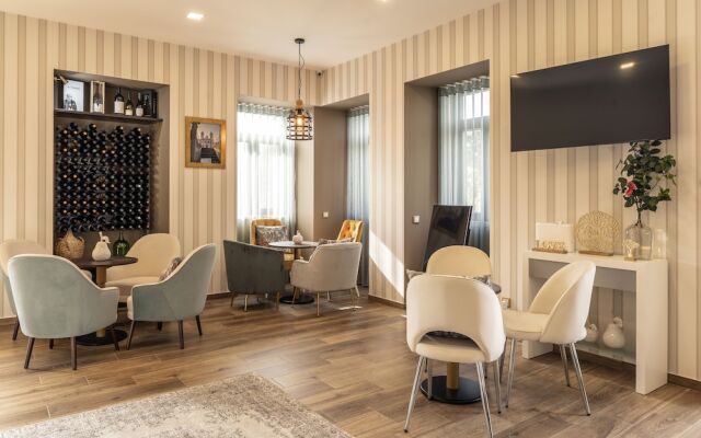 Palace Hotel De Midões