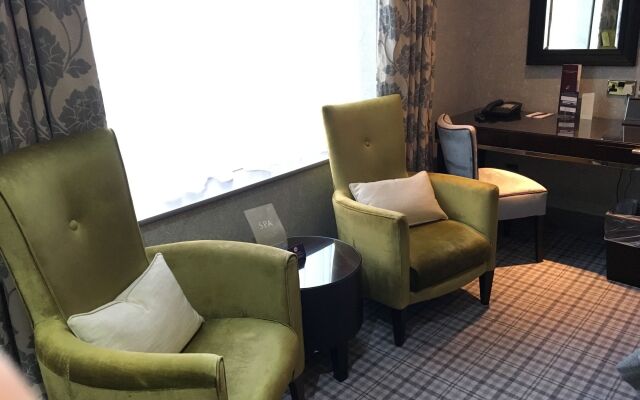 Slaley Hall Hotel, Spa & Golf Resort
