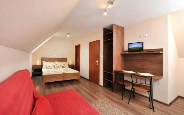Vilkove Studia Tatry Holiday