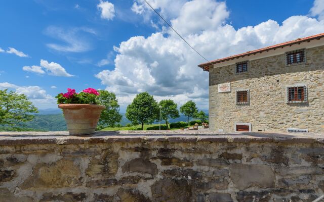 Agriturismo Casa Passerini a Firenze