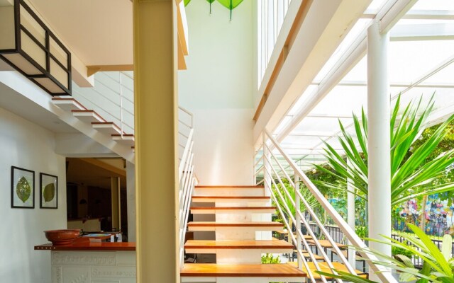 Oyo 2510 Selasar Senggigi Guesthouse