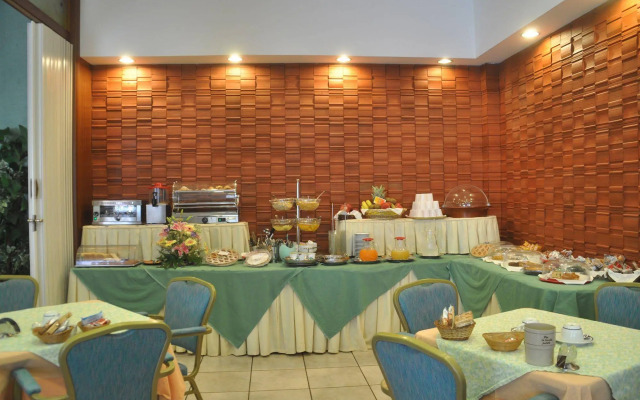 Hotel Fiorenza