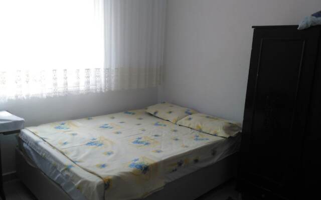 Erikli Tatil Evi 27