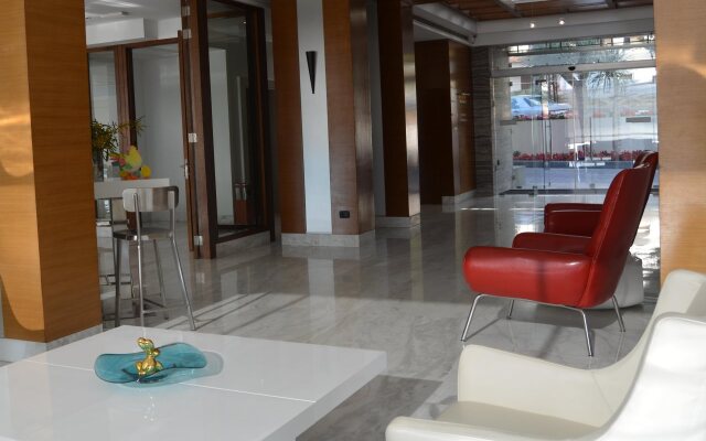 Monte Mare Hotel