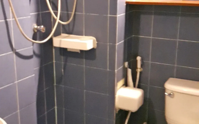 Sawasdee Sukhumvit Inn