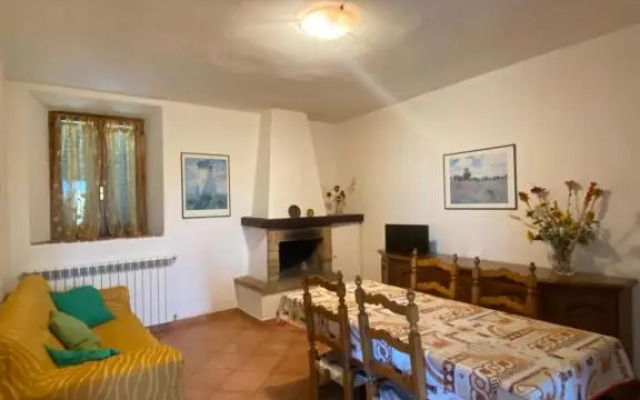 Appartamento La Chiusa