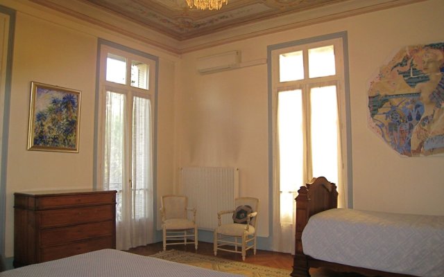 Appart 'hôtel Villa Léonie