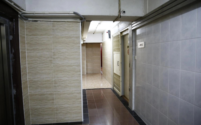 Legend Guest House