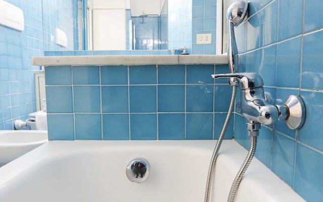 Trastevere Pièd a Terre Apartment