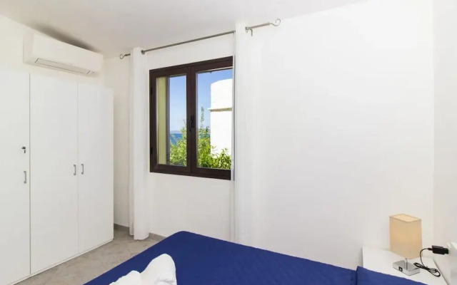 La Ciaccia Sea Apartment