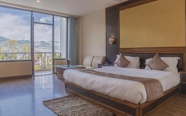 Hotel Sukh Sagar Regency