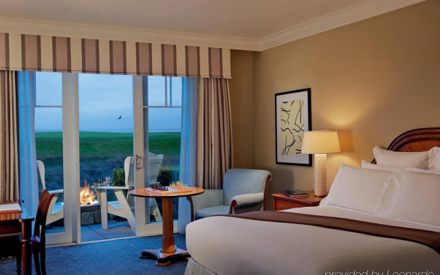 The Ritz-Carlton, Half Moon Bay