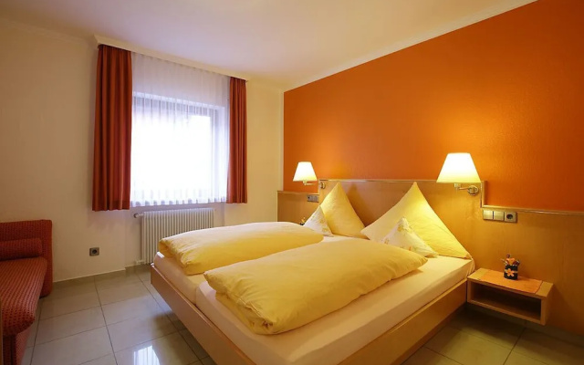 Hotel-Restaurant Gasthof Adler