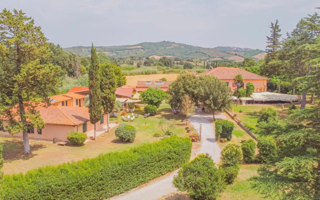 Montebelli Agriturismo & Country Hotel