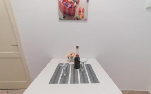 Apartment Iris Zadar