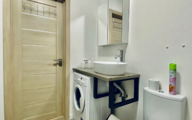 Гостим Посуточно на улице Газовиков