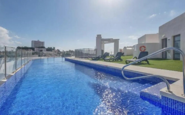 Estupendo Apartamento Entero