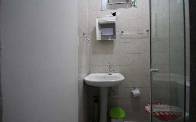 Gohouse Copacabana 1107 A