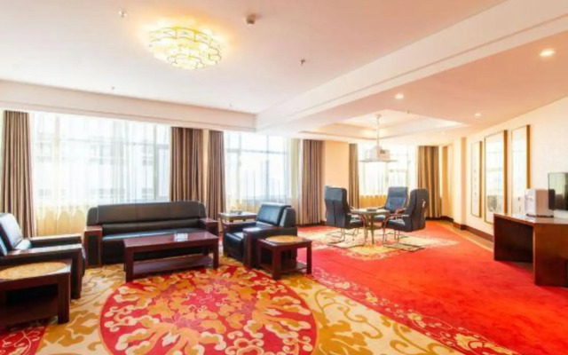 Shixing Hotel