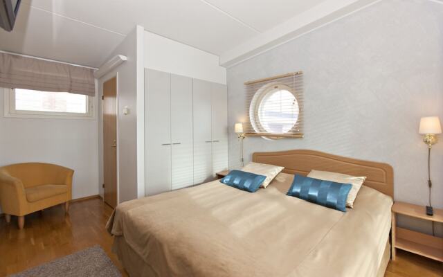 Holiday Club Tampereen Kehräämö Apartments