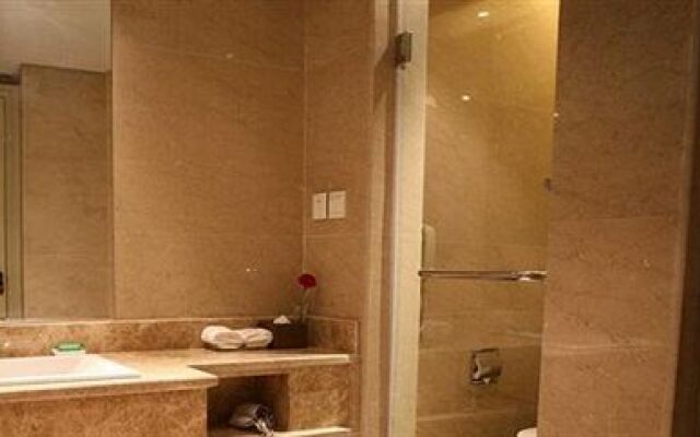 Zhengzhou Grenada Hotel