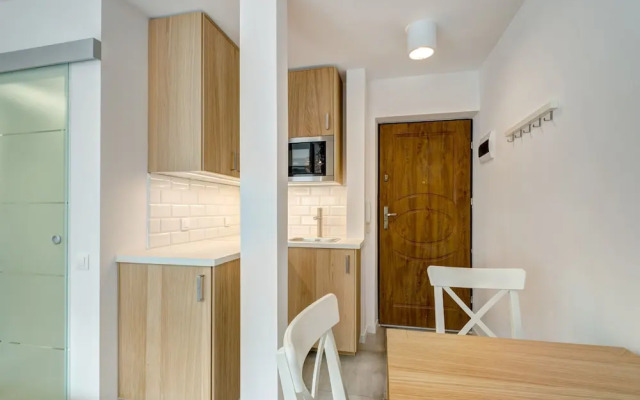 Mini Studio 2 by Grand Apartments
