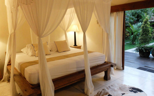 Umah Maya Villa Seminyak