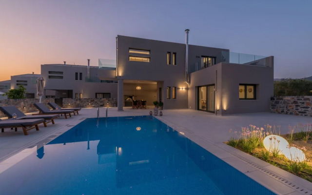 Avdou Villas