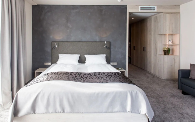 monte mare HOTEL Andernach