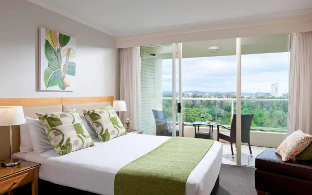 The Sebel Quay West Brisbane