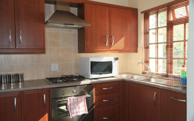 Amber Rose Country Estate