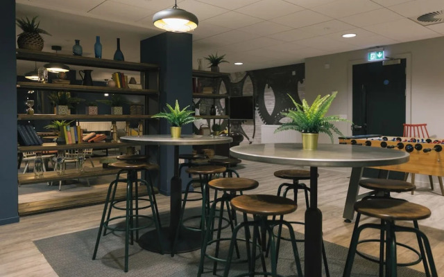 Student Only George Street