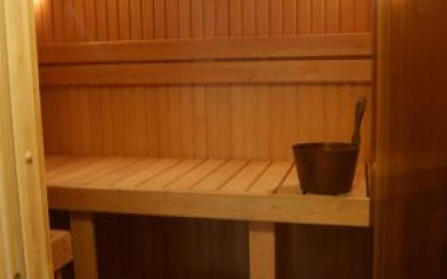 Parks Guest House