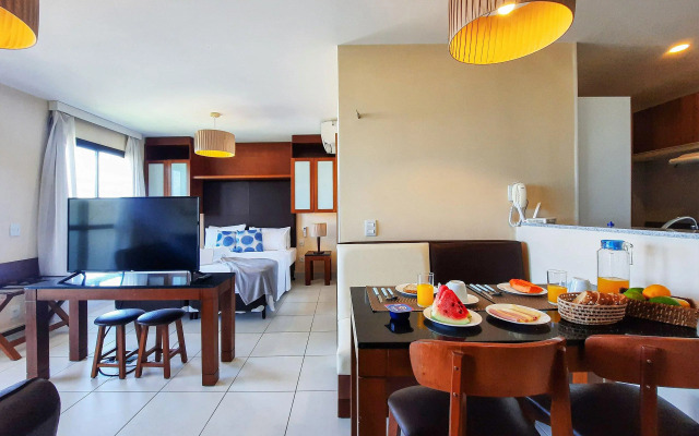 VG Sun Cumbuco Nascente Vista Mar 4 Pessoas by DM Apartments