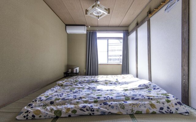 Shiga Biwa Lake Shanshui House