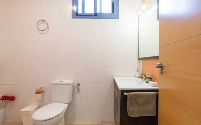 Apartamentos Varadero On the beach