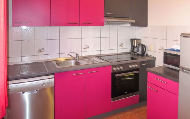 House Simunica Maslenica