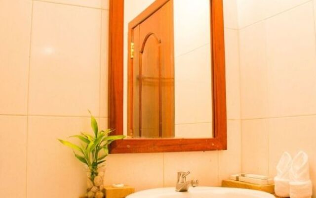 Nikkivinsi Boutique Residence