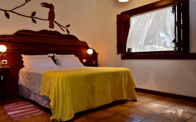 Aymara Lodge