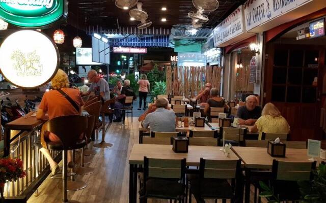 Say Cheese Guesthouse