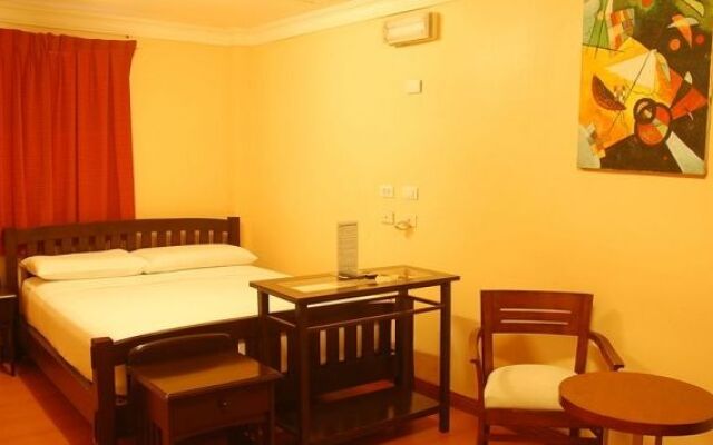 Casablanca Gardens Apartments I