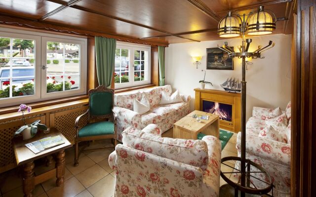 Hotel Schiff am Schluchsee