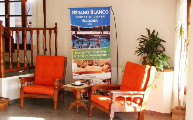 Hotel Mar y Cielo