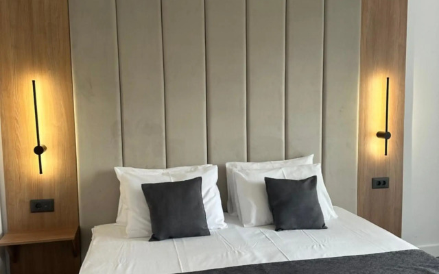 Hotel Soimul